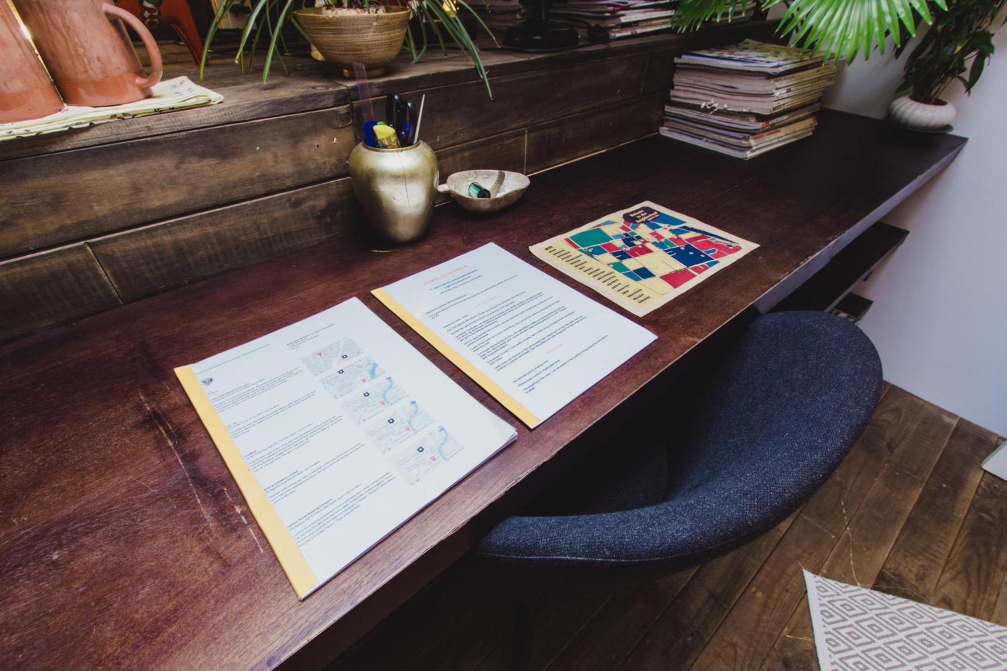 Готель Bunker - The Writer'S Loft Хошимін Екстер'єр фото